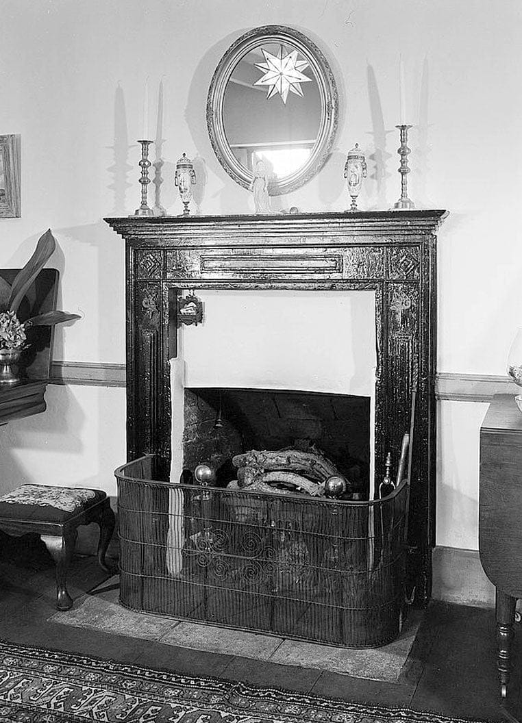 Historic Photo : Soberanes Adobe, 336 Pacific Street, Monterey, Monterey County, CA 3 Photograph