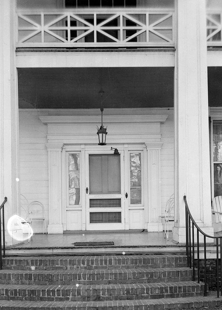 Historic Photo : Arlington Place, 331 Cotton Avenue, Southwest, Birmingham, Jefferson County, AL 19 Photograph