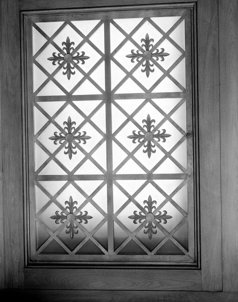 Historic Photo : U.S. Department of the Interior, Eighteenth & C Streets Northwest, Washington, District of Columbia, DC 48 Photograph
