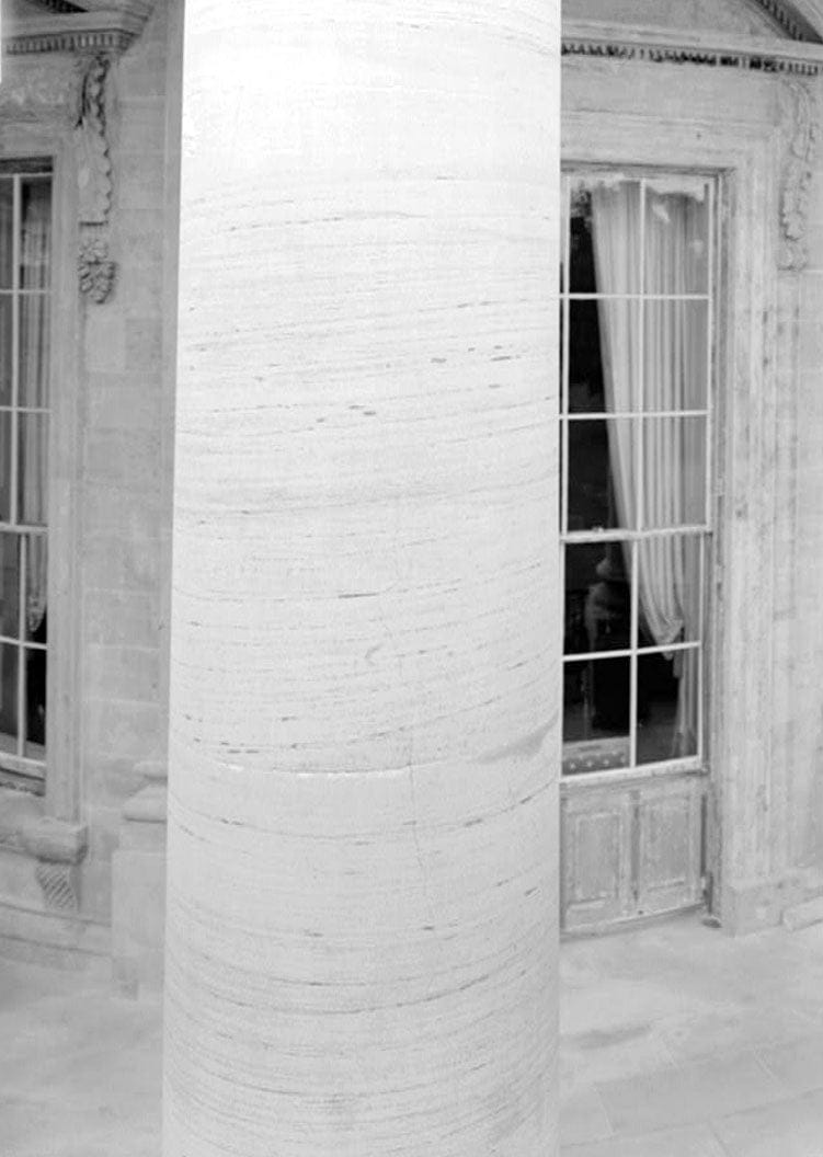 Historic Photo : White House, 1600 Pennsylvania Avenue, Northwest, Washington, District of Columbia, DC 233 Photograph