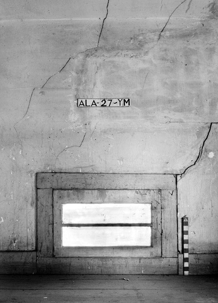 Historic Photo : Augustine Ottenstein House, 207-209 North Jackson Street, Mobile, Mobile County, AL 17 Photograph