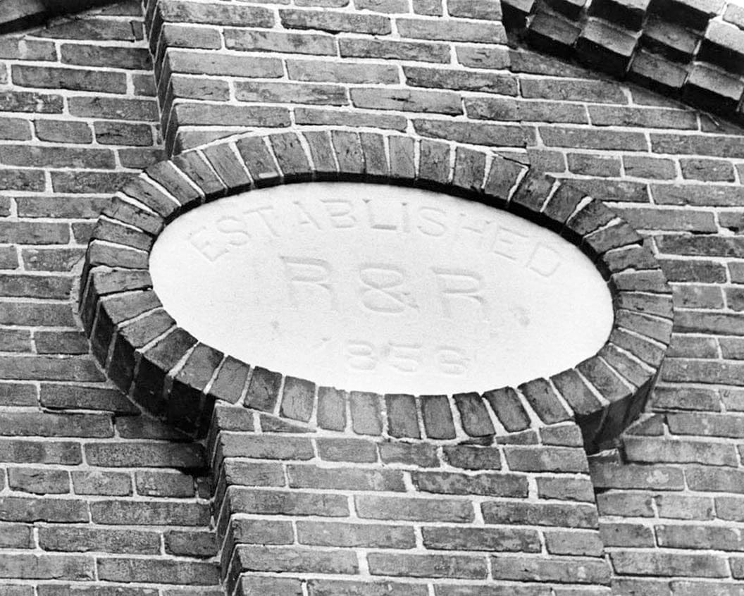 Historic Photo : Richardson & Robbins Cannery, Kings Highway, Dover, Kent County, DE 12 Photograph
