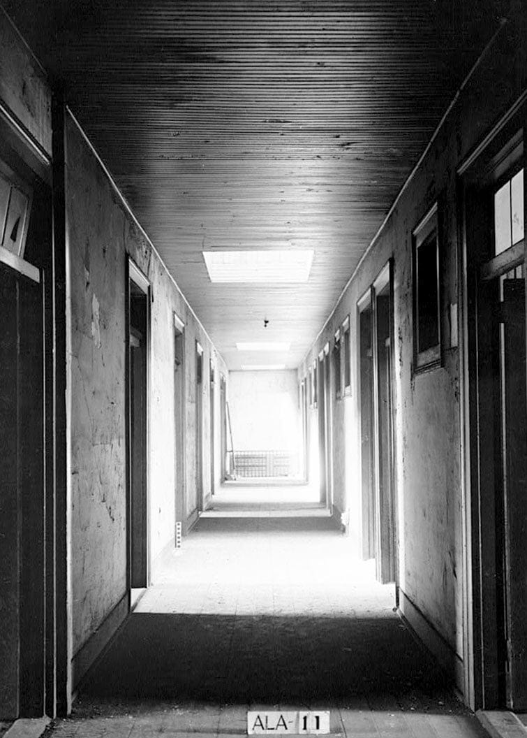 Historic Photo : Southern Hotel, 53-65 Water Street, Mobile, Mobile County, AL 11 Photograph