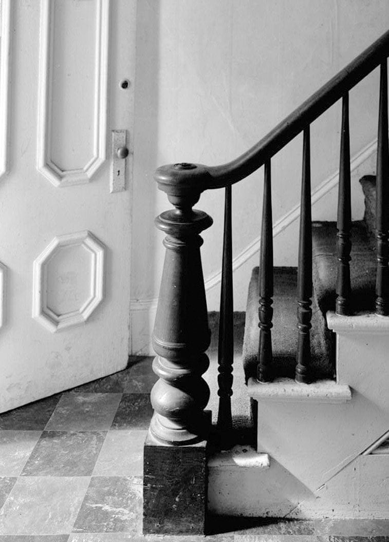 Historic Photo : James McCormick House, San Gregorio Street, Pescadero, San Mateo County, CA 1 Photograph