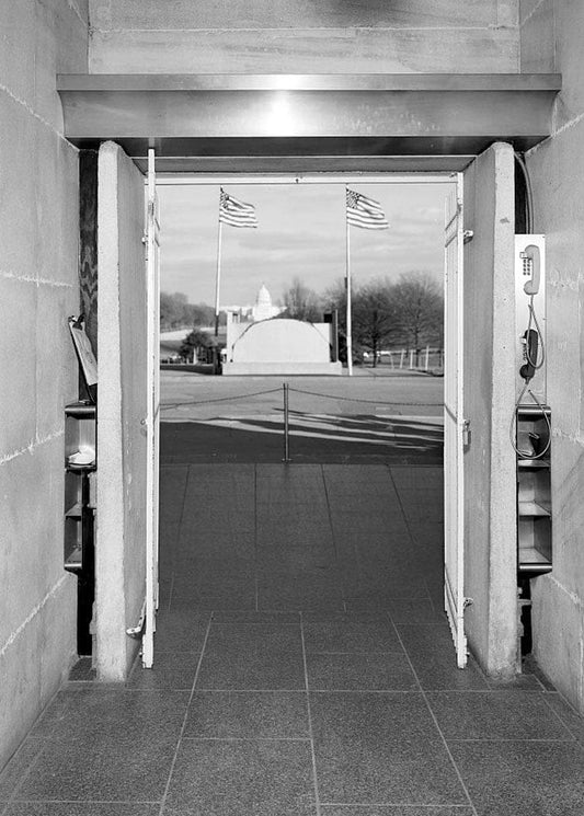 Washington Monument, High ground West of Fifteenth Street, Northwest, between Independence & Constitution Avenues, Washington, District of Columbia, DC 35