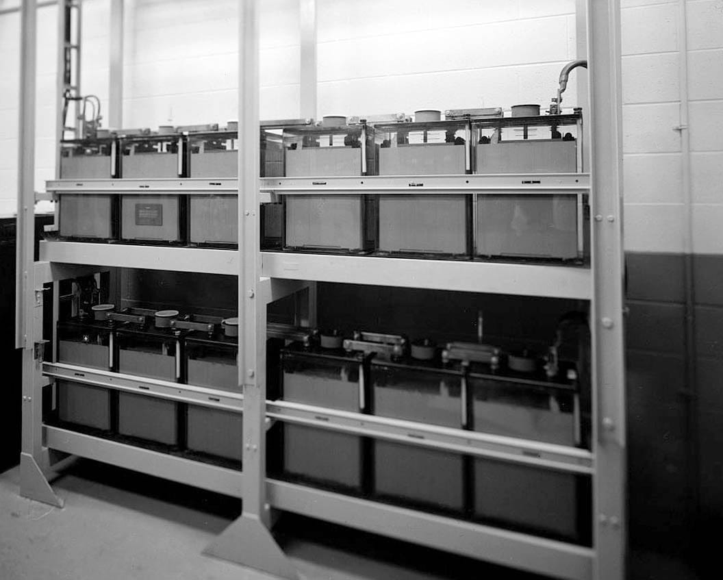 Historic Photo : Rabbit Creek White Alice Site, Radio Relay Station, Anchorage, Anchorage, AK 8 Photograph