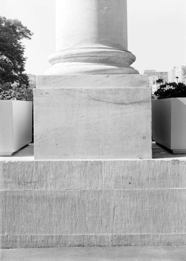 Historic Photo : White House, 1600 Pennsylvania Avenue, Northwest, Washington, District of Columbia, DC 241 Photograph