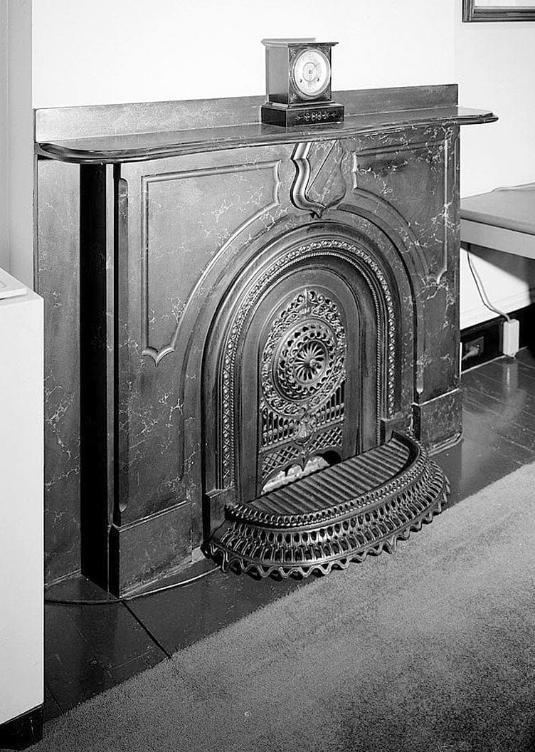 Historic Photo : Southport Savings Bank, 226 Main Street, Southport, Fairfield County, CT 4 Photograph