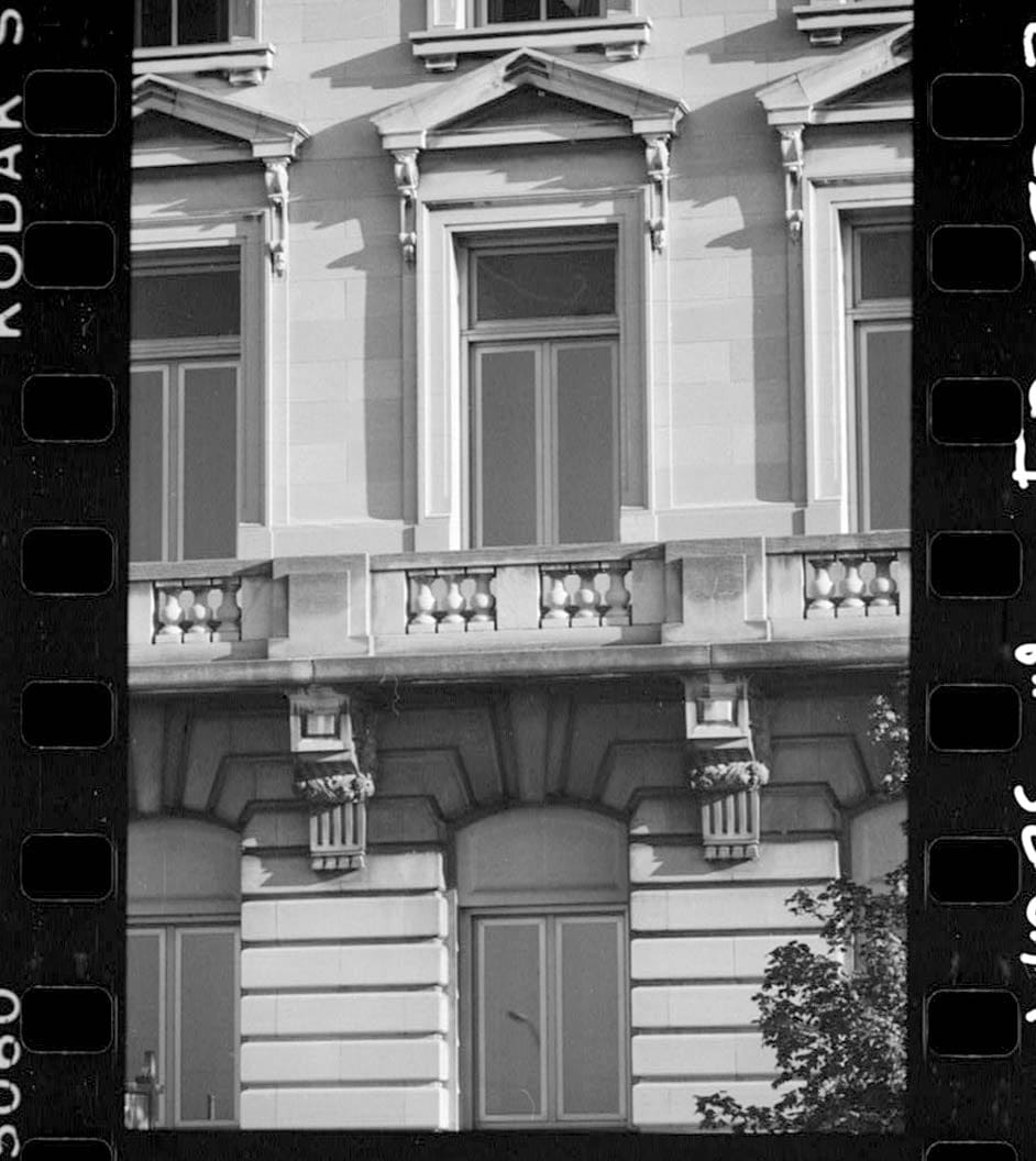 Historic Photo : Municipal Building, East First & Locust Streets, Des Moines, Polk County, IA 4 Photograph