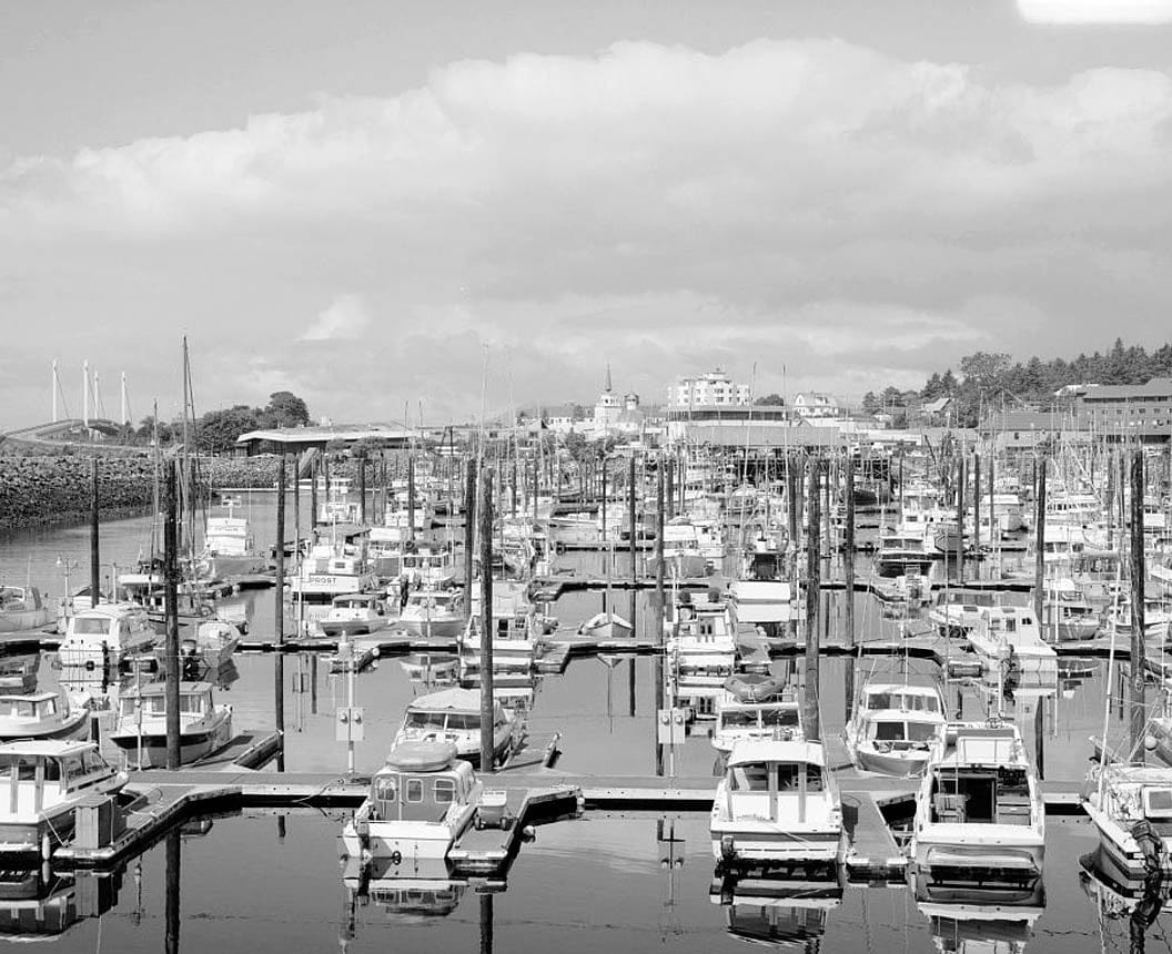 Historic Photo : City of Sitka, Sitka, Sitka Borough, AK 3 Photograph
