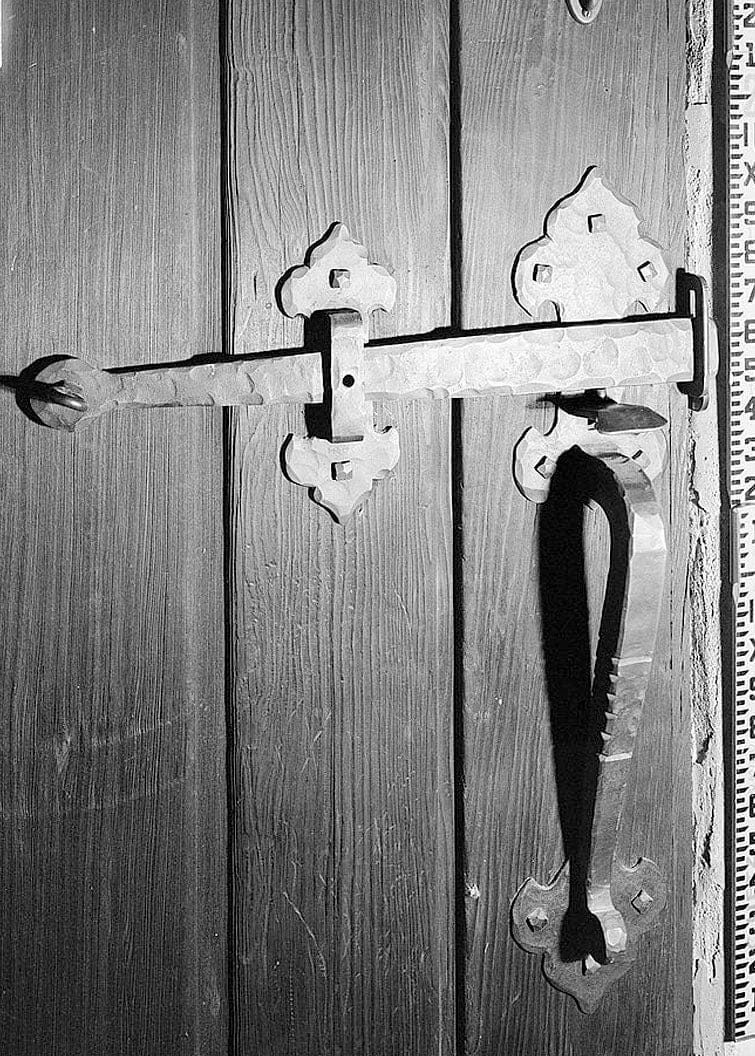 Historic Photo : Death Valley Ranch, Chimes Tower, Death Valley Junction, Inyo County, CA 29 Photograph