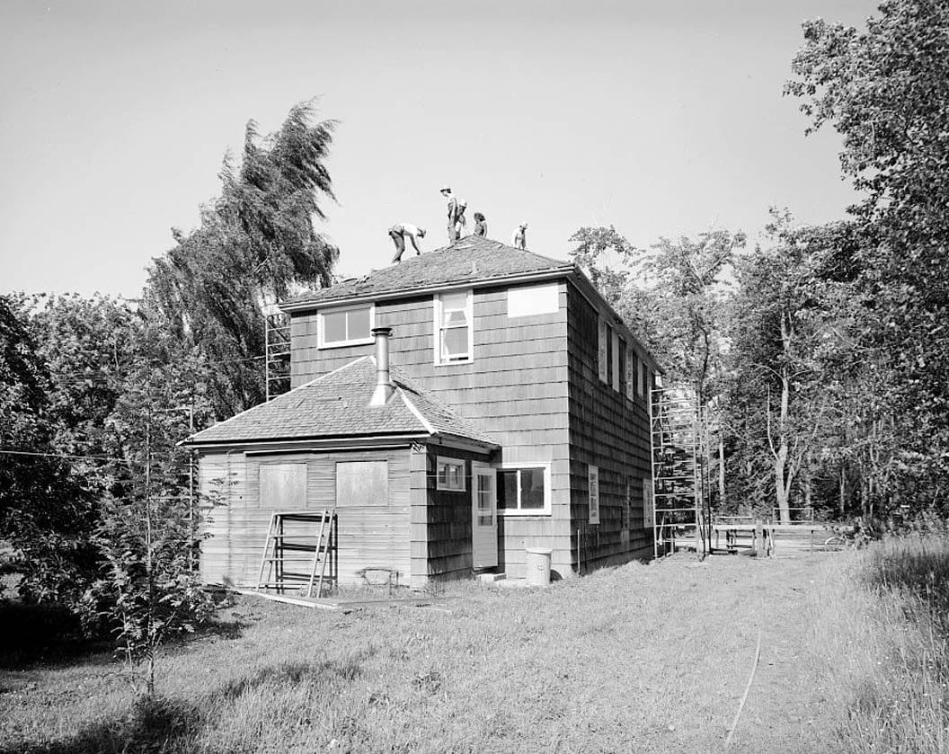 Historic Photo : City of Skagway, Skagway, Skagway-Hoonah-Angoon Census Area, AK 49 Photograph