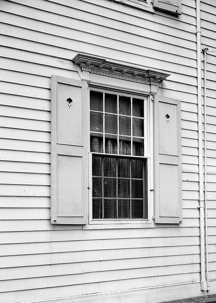 Historic Photo : Roberts House, Kent, Litchfield County, CT 3 Photograph