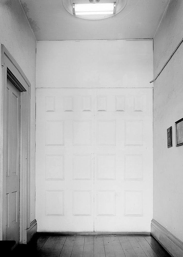 Historic Photo : Silver-Ketchum House, 257 Saint Francis Street, Mobile, Mobile County, AL 5 Photograph