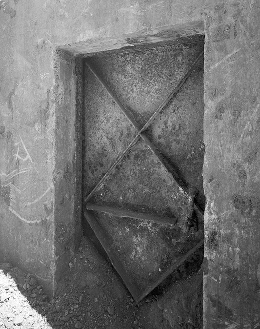 U.S. Naval Base, Pearl Harbor, Ford Island 5-Inch Antiaircraft Battery, Battery Command Center, Ford Island, Pearl City, Honolulu County, HI 8