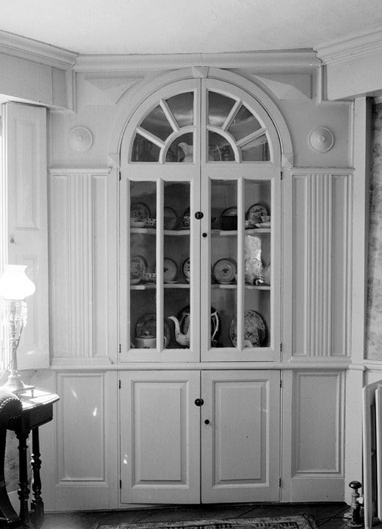 Historic Photo : Thomas Painter House, West Haven, New Haven County, CT 3 Photograph