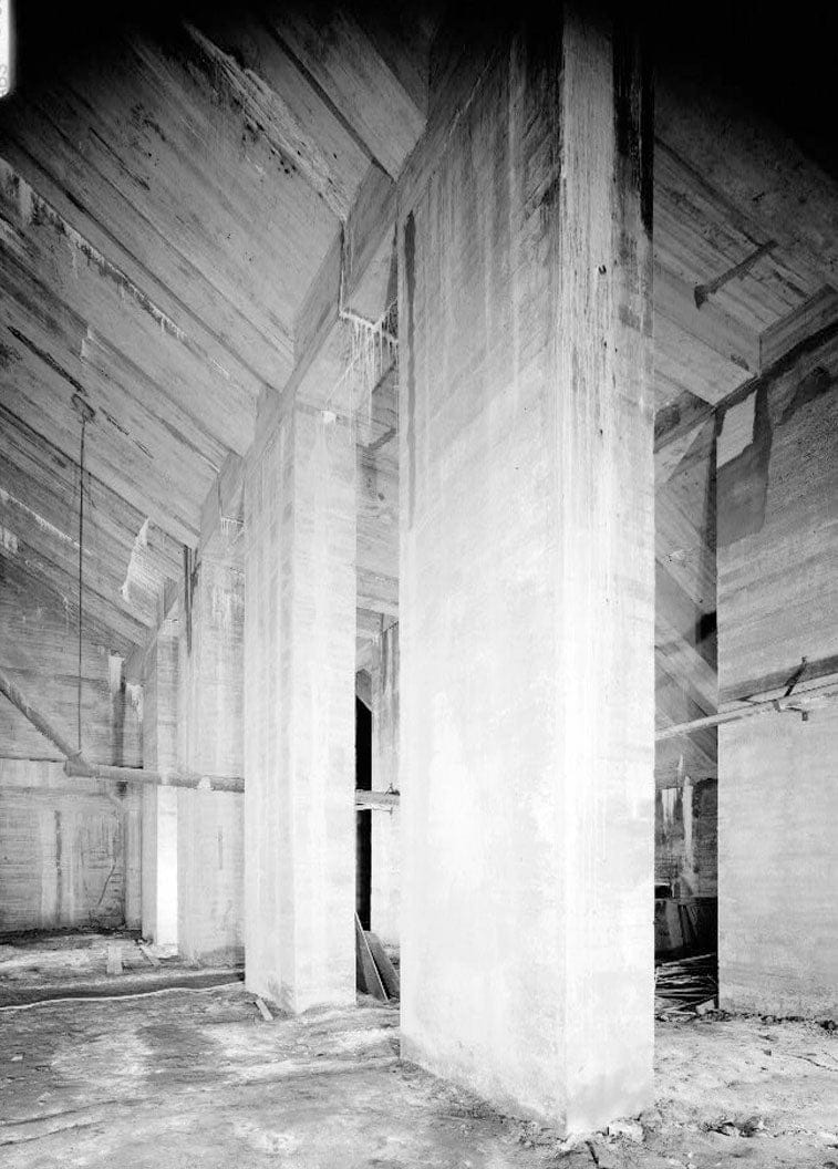 Historic Photo : Lincoln Memorial, West Potomac Park, Washington, District of Columbia, DC 74 Photograph