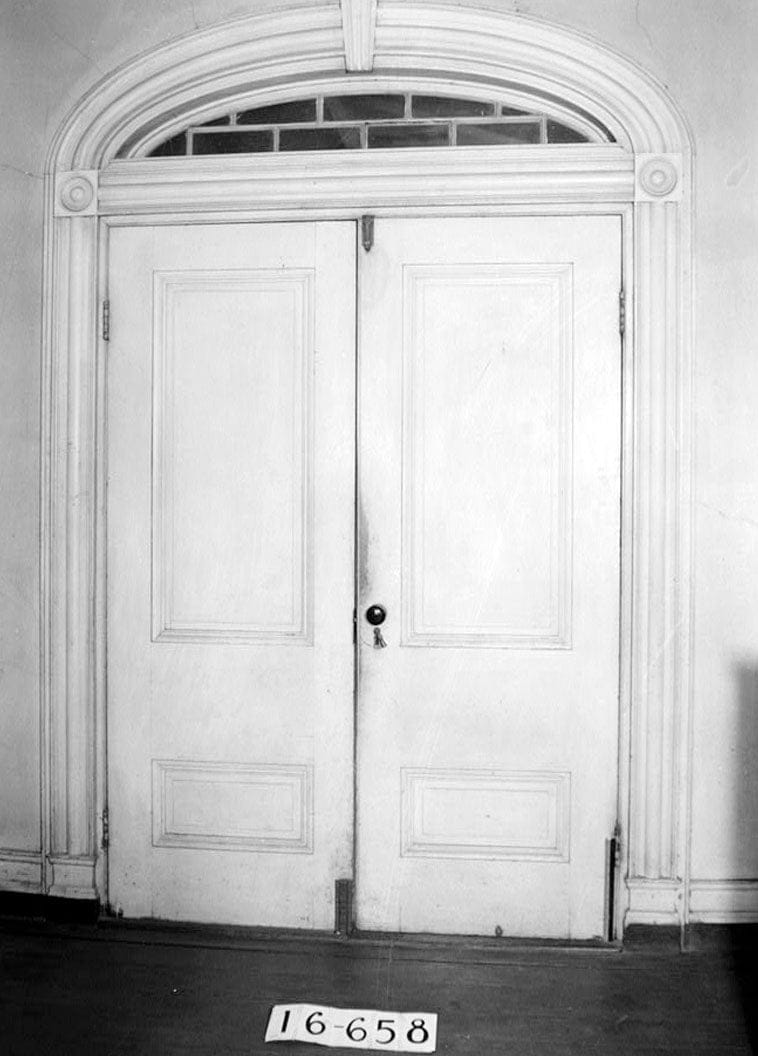 Historic Photo : Kelly Fitzpatrick House, Autauga Street, Wetumpka, Elmore County, AL 9 Photograph