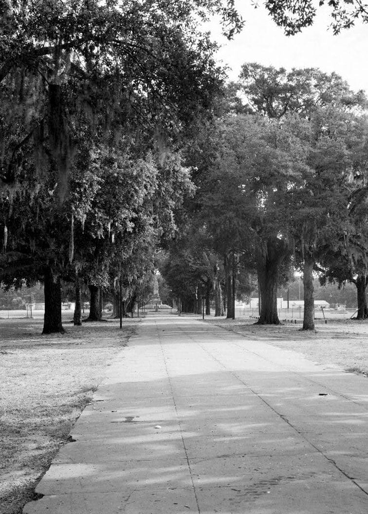 Historic Photo : Savannah Victorian Historic District, Bounded by Gwinnett, East Broad, West Broad Street & Anderson Lane, Savannah, Chatham County, GA 113 Photograph