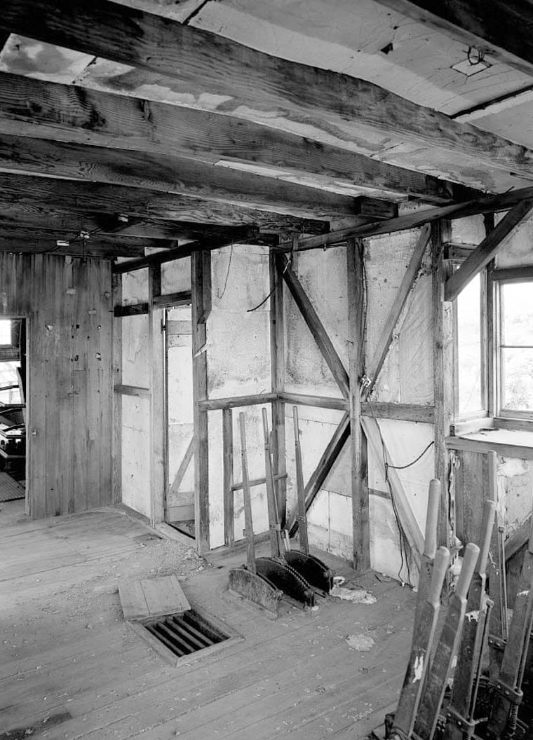 Historic Photo : Solomon River Gold Dredge, Nome, Nome Census Area, AK 7 Photograph
