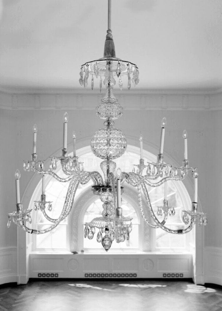 Historic Photo : White House, 1600 Pennsylvania Avenue, Northwest, Washington, District of Columbia, DC 258 Photograph