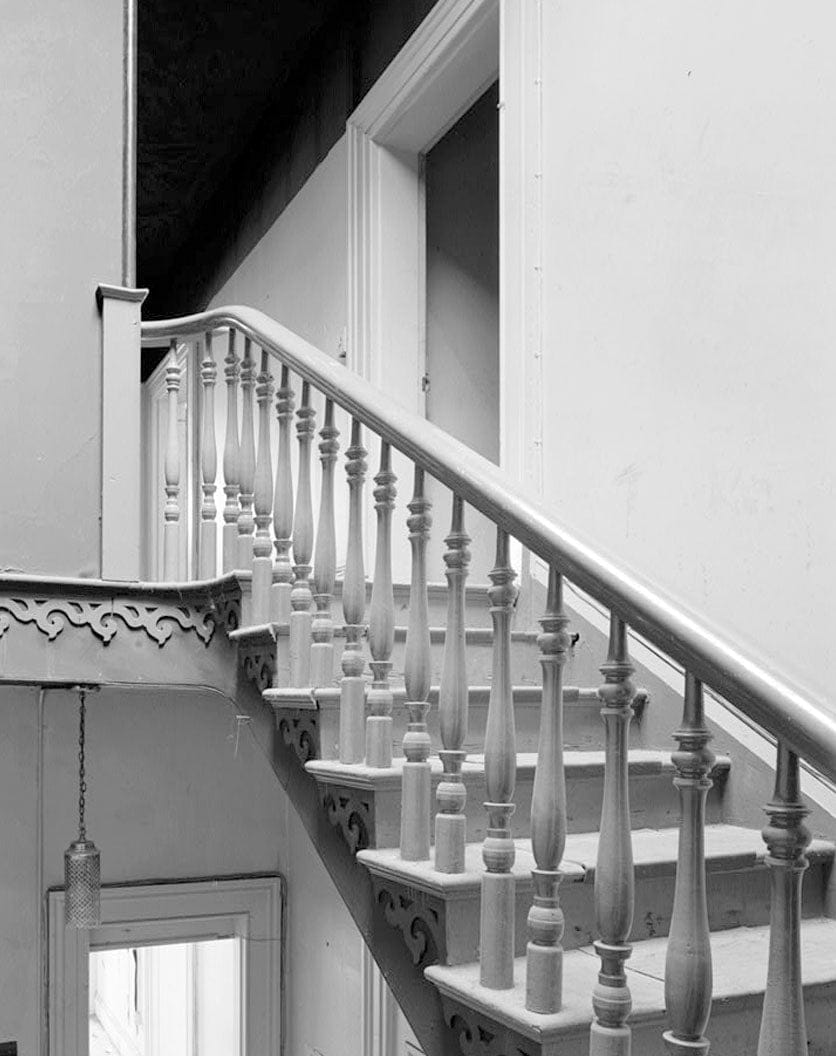 Historic Photo : 1308 F Street Northwest (Commercial Building), Washington, District of Columbia, DC 2 Photograph