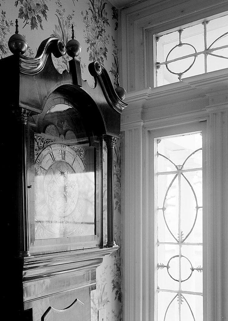 Historic Photo : Gurdon Perry House, 780 Harbor Road, Southport, Fairfield County, CT 3 Photograph