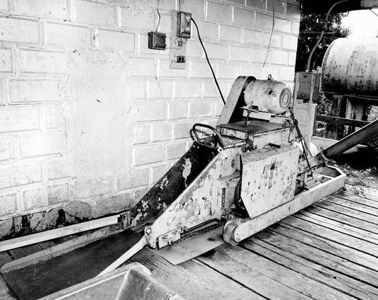 Historic Photo : Milford Ice & Coal Company, 18 Maple Avenue, Milford, Sussex County, DE 6 Photograph