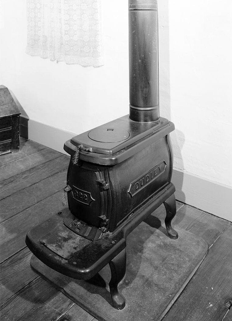 Historic Photo : General Jose Castro House, Mission Plaza, San Juan Bautista, San Benito County, CA 18 Photograph