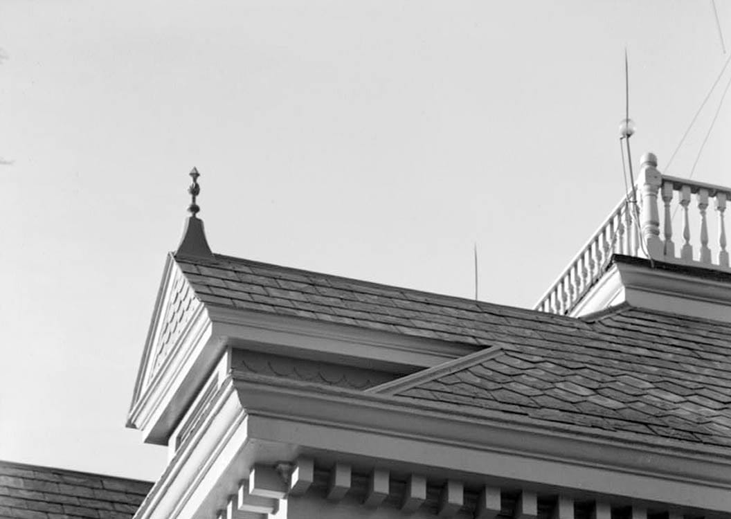 Historic Photo : John B. Lindale House & Farm, 24 South Main Street, Magnolia, Kent County, DE 1 Photograph