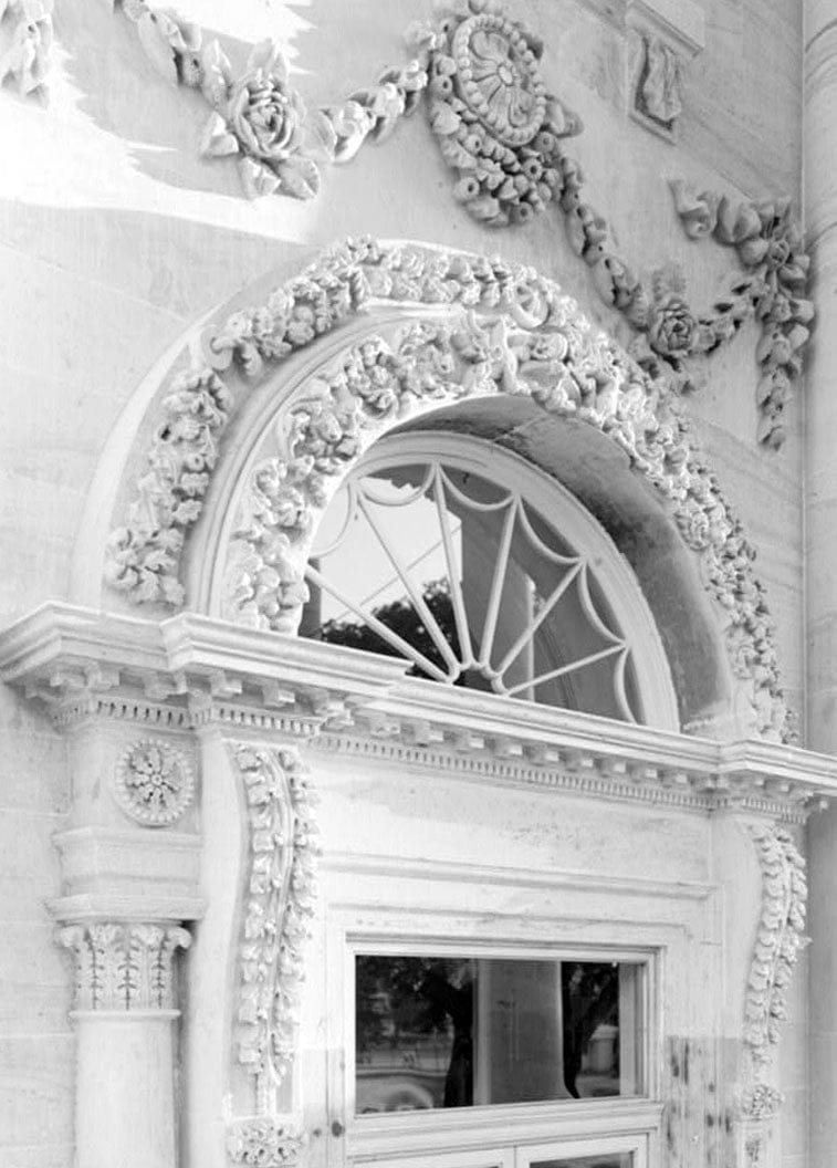 Historic Photo : White House, 1600 Pennsylvania Avenue, Northwest, Washington, District of Columbia, DC 264 Photograph