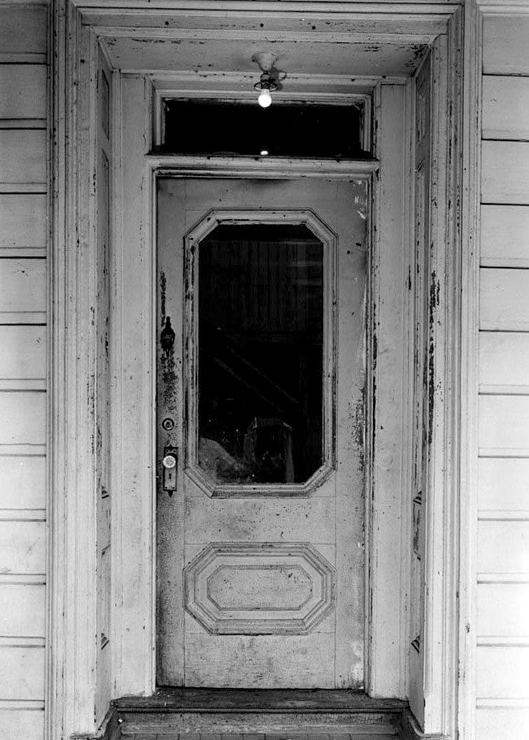 Historic Photo : Phelps House, 329 Divisadero Street, San Francisco, San Francisco County, CA 5 Photograph