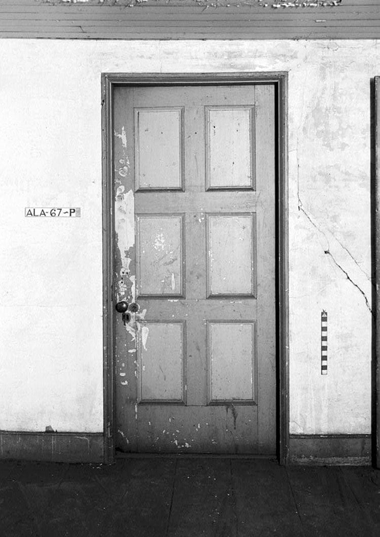 Historic Photo : 67-69 Government Street (Commercial Building), Mobile, Mobile County, AL 23 Photograph