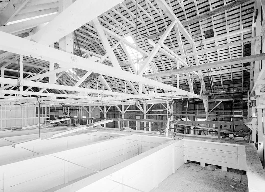 Historic Photo : Kake Salmon Cannery, 540 Keku Road, Kake, Wrangell-Petersburg Census Area, AK 20 Photograph
