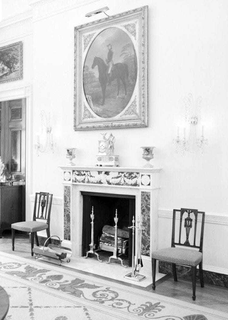 Historic Photo : White House, 1600 Pennsylvania Avenue, Northwest, Washington, District of Columbia, DC 272 Photograph