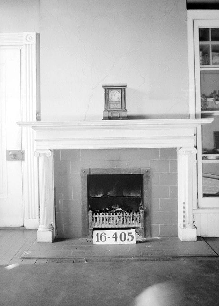Historic Photo : First National Bank, Jefferson Street & Fountain Road, Huntsville, Madison County, AL 3 Photograph