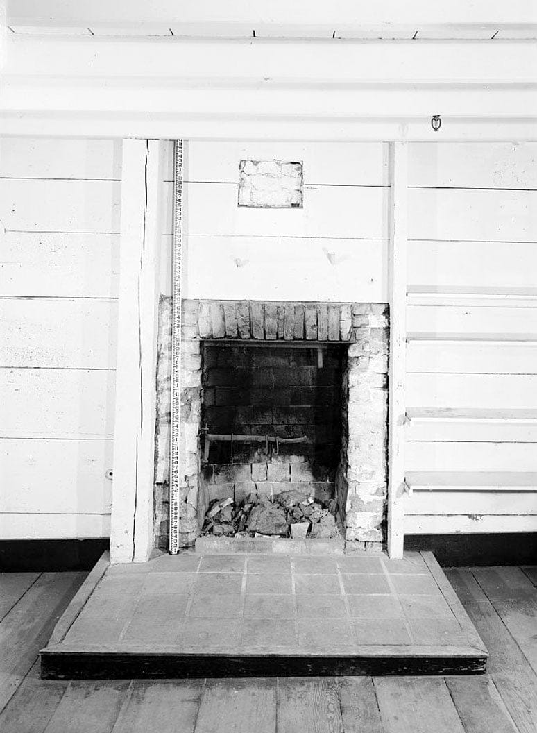 Historic Photo : First Theatre in California, Southwest corner of Pacific & Scott Streets, Monterey, Monterey County, CA 14 Photograph