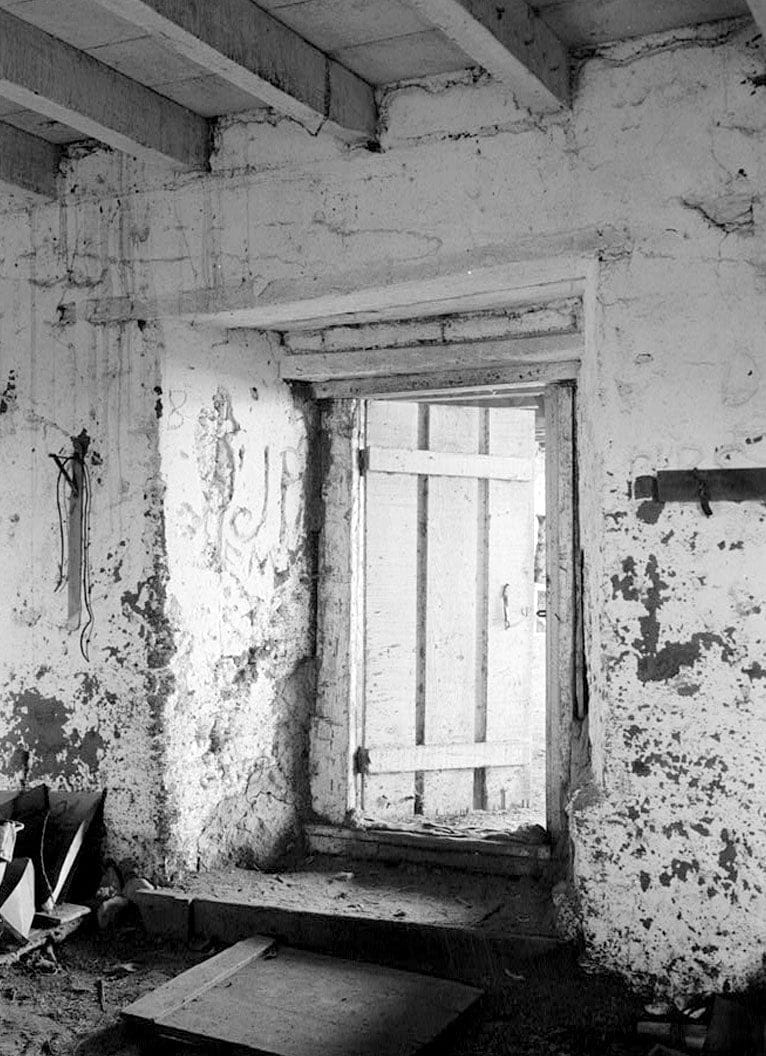 Historic Photo : Vallejo Adobe, Adobe Road at Casa Grande, Petaluma, Sonoma County, CA 11 Photograph