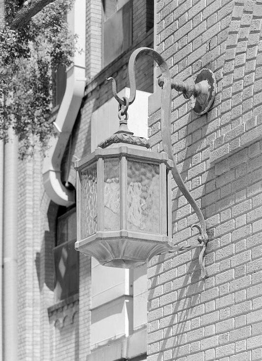 National Home for Disabled Volunteer Soldiers, Pacific Branch, Old Administration Building, 11301 Wilshire Boulevard, West Los Angeles, Los Angeles County, CA 2