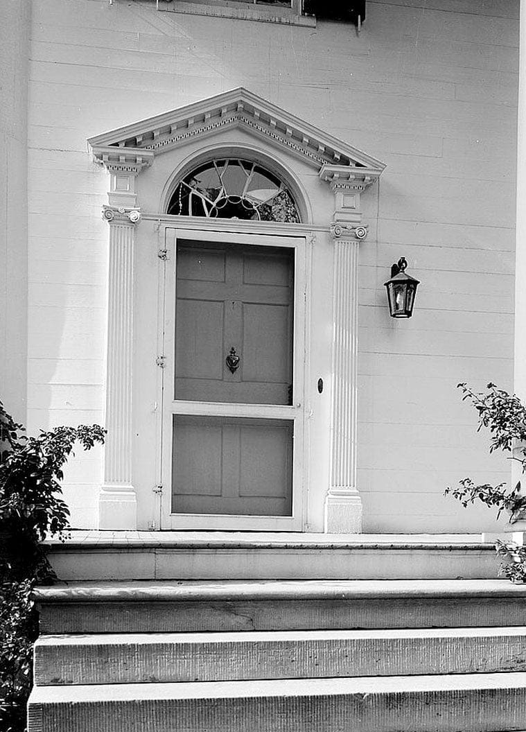 Historic Photo : Holly House, Lakeville, Litchfield County, CT 9 Photograph