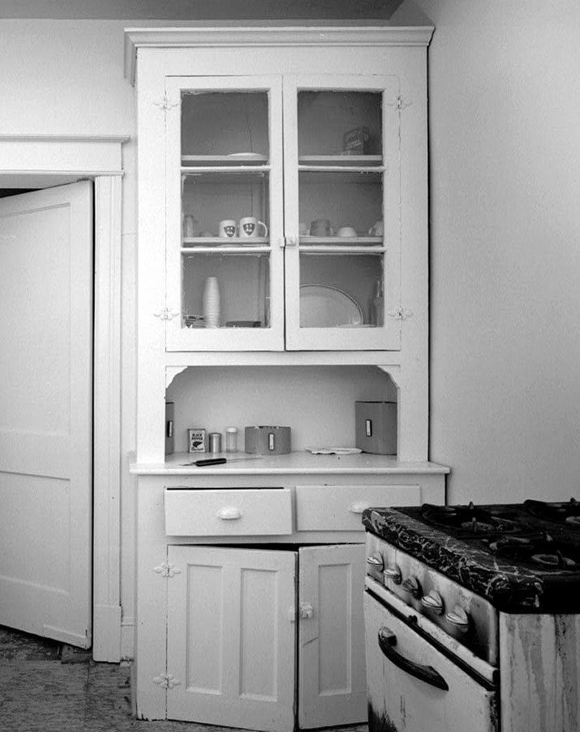 Historic Photo : Howard Road Historic District, Minnie B. Smoot Apartment Building, 1015 Howard Road, Washington, District of Columbia, DC 2 Photograph