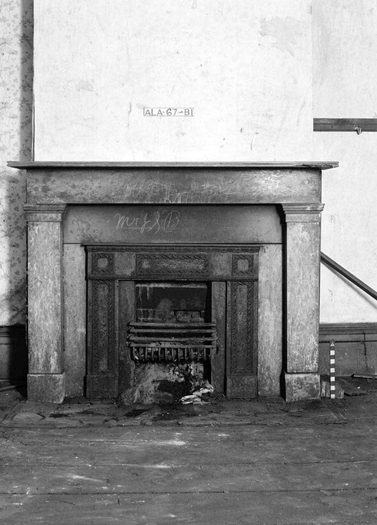 Historic Photo : 67-69 Government Street (Commercial Building), Mobile, Mobile County, AL 26 Photograph