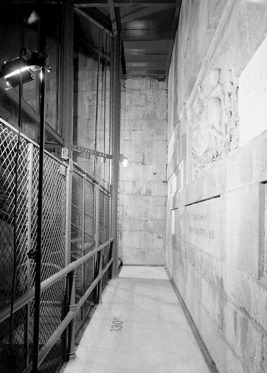 Washington Monument, High ground West of Fifteenth Street, Northwest, between Independence & Constitution Avenues, Washington, District of Columbia, DC 42