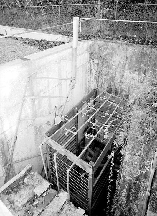 Hot Springs National Park, Bathhouse Row, Quapaw Bathhouse: Mechanical & Piping Systems, State Highway 7, 1 mile north of U.S. Highway 70, Hot Springs, Garland County, AR 4