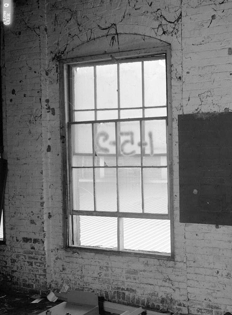 Historic Photo : Continental Gin Company, Prattville, Autauga County, AL 32 Photograph