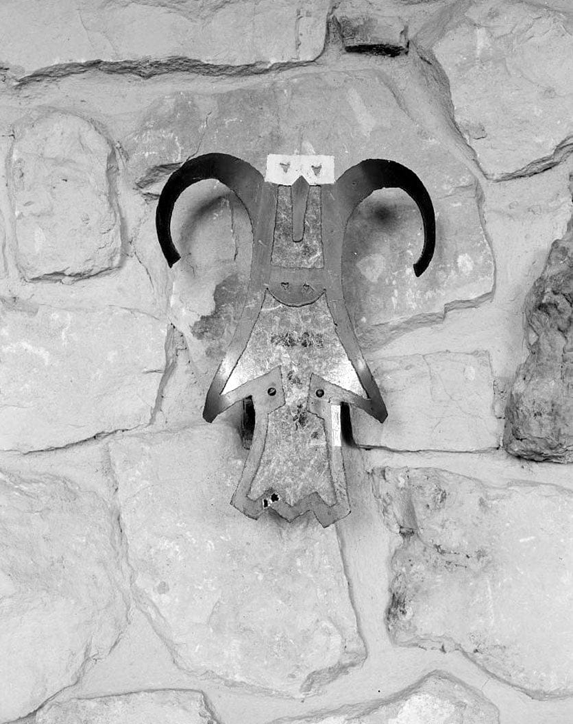 Historic Photo : Grand Canyon Lodge, Main Lodge, North Rim, Grand Canyon, Coconino County, AZ 7 Photograph