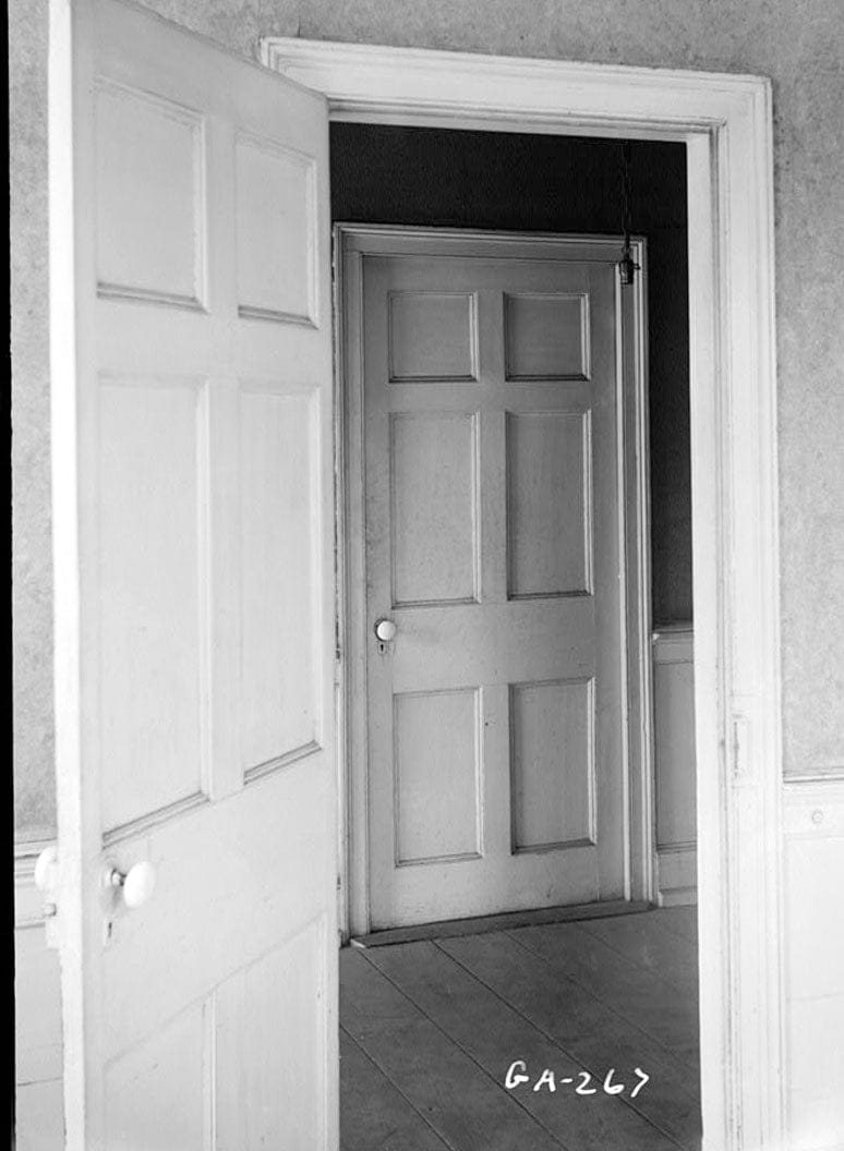 Historic Photo : Women's Club, 825 Greene Street, Augusta, Richmond County, GA 2 Photograph