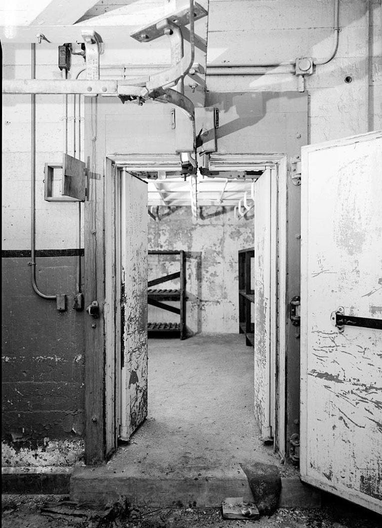 Historic Photo : Fort McDowell, Mess & Drill Hall, Angel Island State Park, Angel Island, Marin County, CA 6 Photograph
