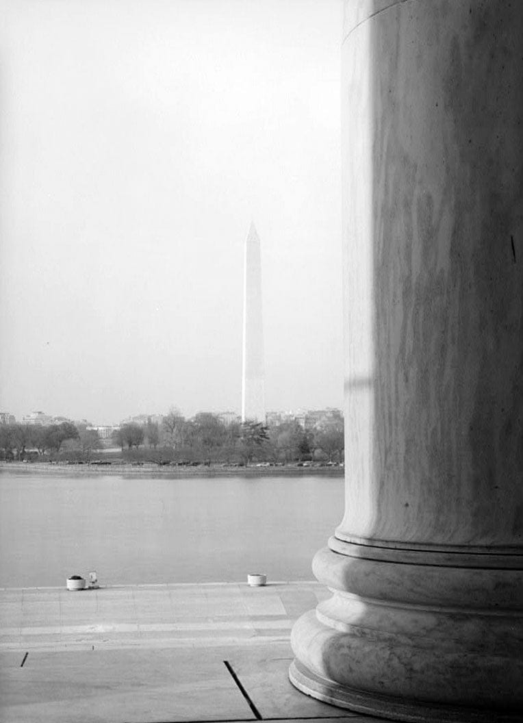 Historic Photo : Sixteenth Street, Washington, District of Columbia, DC 4 Photograph
