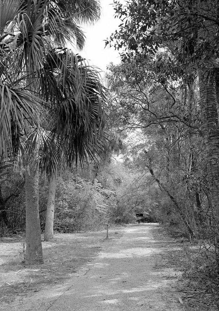 Historic Photo : Fort Pulaski, Cockspur Island, Savannah, Chatham County, GA 65 Photograph